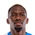 K. Omeruo