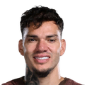 Foto jogador Ederson