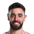 Bruno Fernandes