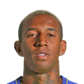 Foto jogador Anderson Talisca