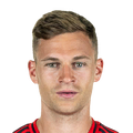 Foto jogador J. Kimmich