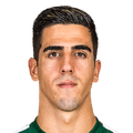 Joel Pereira