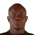 Foto jogador N. Kanté