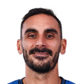 D. Zappacosta