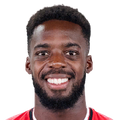 Iñaki Williams