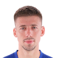 Foto jogador C. Lenglet