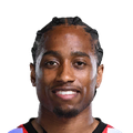 K. Walker-Peters