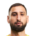 Foto jogador G. Donnarumma