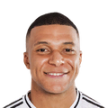 K. Mbappé