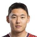 Jeong Chi In