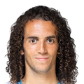 Foto jogador M. Guendouzi