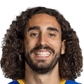 Marc Cucurella