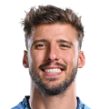 Rúben Dias