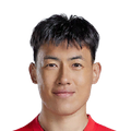 Yang Shuai