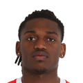 Foto jogador Rafael Leão