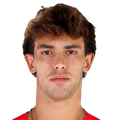 Foto jogador João Félix