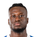 A. Mendy