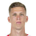 Dani Olmo