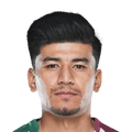 A. Thapa
