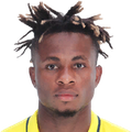 Foto jogador S. Chukwueze