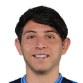 A. Gutiérrez