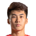 Wu Shaocong