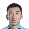 Liu Xinyu