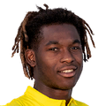 I. Karamoko