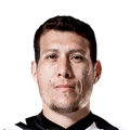 H. Caballero