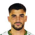 Rúben Ismael