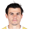 Miguel Berry
