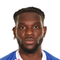 J. Dorsett