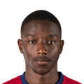 B. Diallo