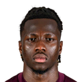 D. Oyegoke