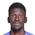 M. Ndiaye