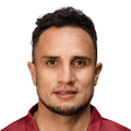B. Delgado