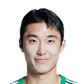 Bak Jae Yong