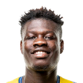 E. Yeboah