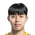 Jang Si Young