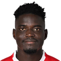 G. Diouf