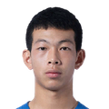 Min Zixi