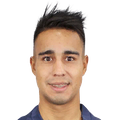 A. Pereira