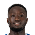 M. Diop