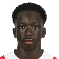 E. Yeboah