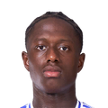 M. Diawara