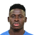 A. Traore