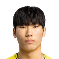 Kim Yu Seong