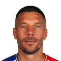 L. Podolski