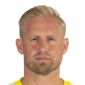 Foto jogador K. Schmeichel