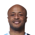 A. Ayew